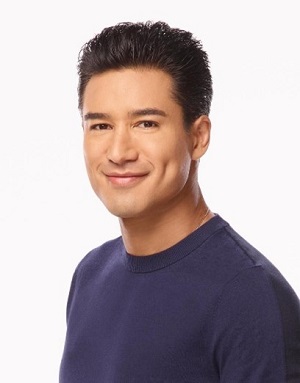 Guest Speaker Mario Lopez